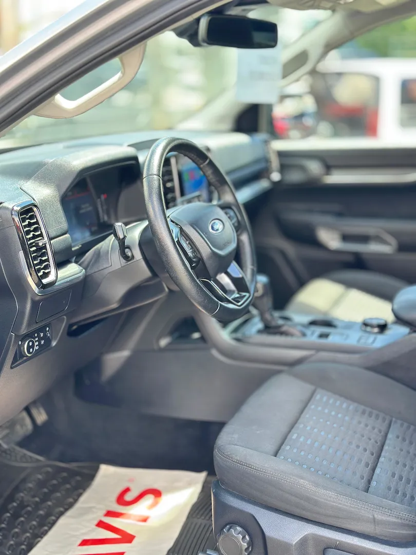 Preview imagenes del auto